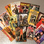 Meeting a Mistress – A little Nostalgia