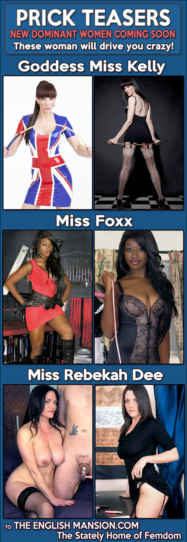 NewDominas2015-GoddessMissKelly-MissFoxx-RebekahDee-