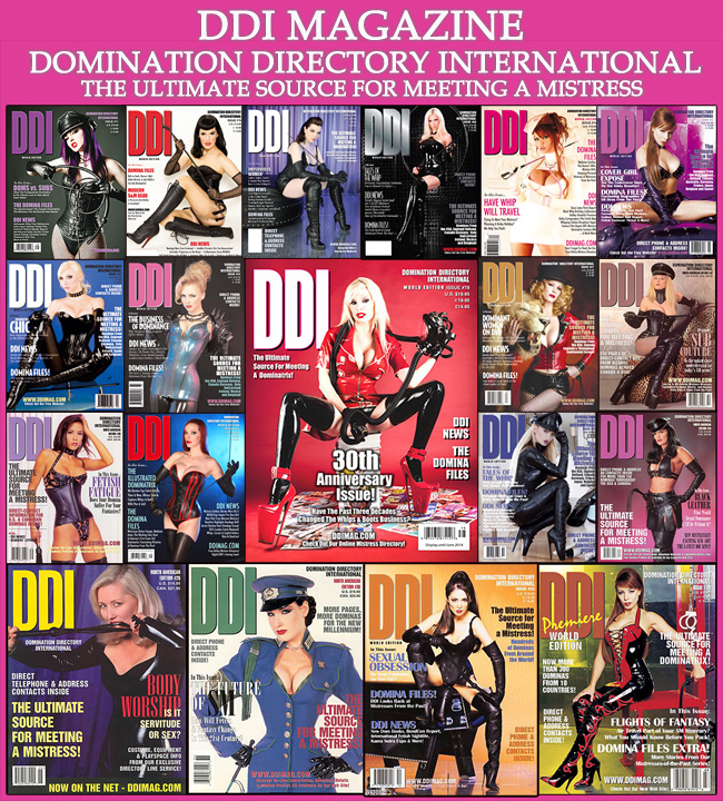 DDI-Magazine-Domination-Directory-International