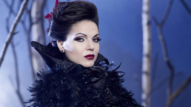 Evil-Queen