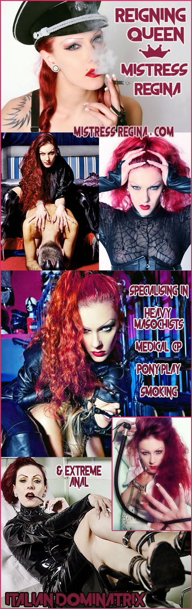 Mistress-Regina-English-Mansion