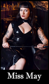 Miss May 