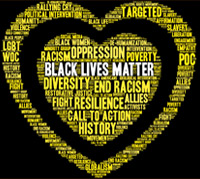 #Black Lives Matter