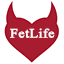 Follow Us on Fetlife