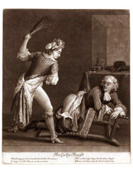 Who Was the World's First Dominatrix?