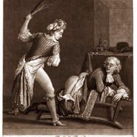 Who Was the World’s First Dominatrix? Pt1