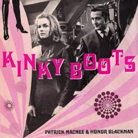 Maneaters – Femdom Top Ten Music Chart