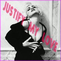 Justify My Love – Female Sensuality Top Ten