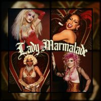Pride & Prejudice – Sex Work Top Ten Music Chart