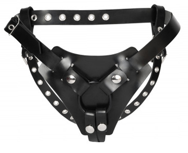 Rubber Strapon Harness - The Sh! Strapon Harness â€“ A Few of My Favourite Things No.13 - Mistress  Sidonia's Femdom BlogMistress Sidonia's Femdom Blog