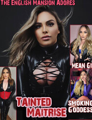 Miss Conduct: Tainted Maitrise