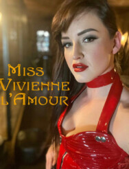 Circus Maximus Events 2023 hosted by Miss Vivienne l'Amour