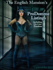 New On-Line Domina Listings 2023: Get Worshipping