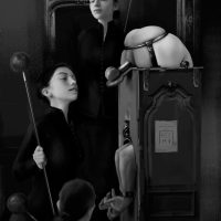 Loviante ~ Glorious Femdom Art