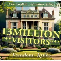 Whiptastic! 13 Million Femdom Blog Visits