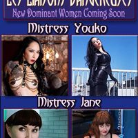 Les Liaisons Dangereuses – New Mansion Dommes 2023