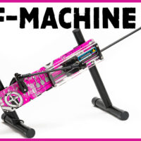 The F-Machine 2023 Update – A Few of My Favourite Things No.16