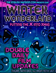 Winter Wonderland 2023 – Double Femdom Film Updates