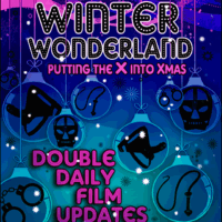 Winter Wonderland 2023 – Double Femdom Film Updates