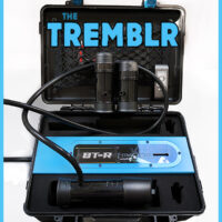 The Tremblr BT-R – A Few of My Favourite Things No.17