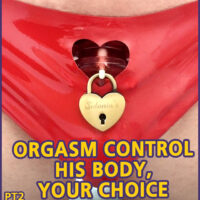Orgasm Control: His Body, Your Choice Pt2