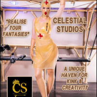 Celestial Studios Derby: A Unique Haven for Kink & Creativity