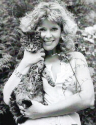 Scene Saints: Mary Millington - Counter-Cultural Icon
