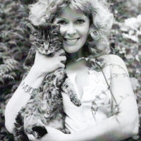 Scene Saints: Mary Millington ~ Counter-Cultural Icon