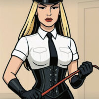 MSVB’s Femdom Blog: 16 Million Knees Hit The Floor!