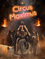 Circus Maximus: Wild Nights in the Realm of Kink