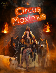 Circus Maximus: Wild Nights in the Realm of Kink