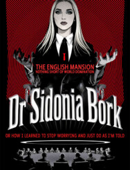 MSVB's Femdom Blog: 17 Million Views & Counting!