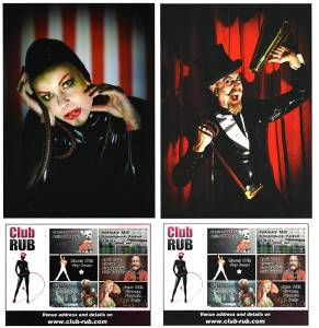 by Helen Jones ~ Models Jezabel & David Kurdish