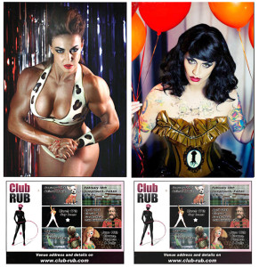 by Helen Jones ~ Model Lisa Carrodus