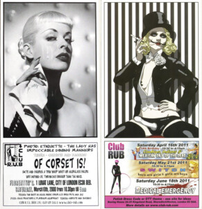 by Michael Lake McMillan