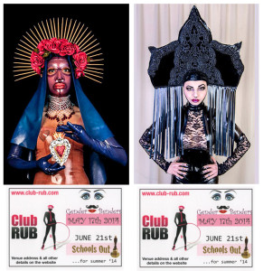 by PKK ~ Model Pretty Painless