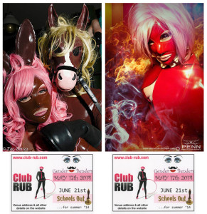 by Zac Zenza ~ by Penn/Valerian de Thorianie ~ Model Miss Kim