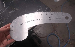 Vary Form Curve Rule