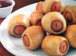 Sausage Rolls, Yummy