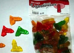 Lighthouse Gummies