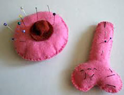 Pin Cushions