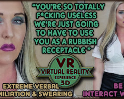 Prison Convenience - VR