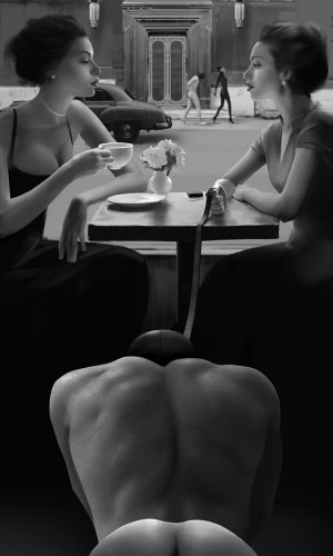 Catching Up With Victoria