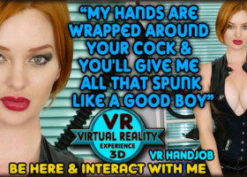 Kinky Cum Clinic - VR