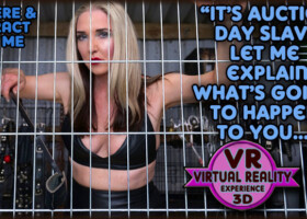 Auction Day - VR
