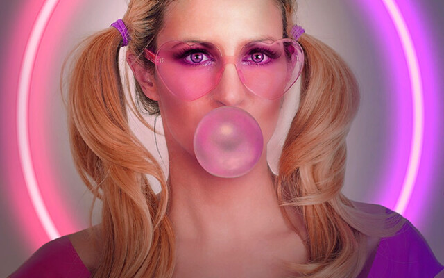 featuring Mistress Nikki Whiplash